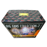 Big Fans Collection 2