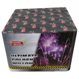 Ultimate Golden Willow