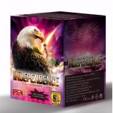 Independence American Night