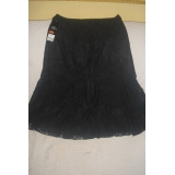 SPOLEČENSKÁ SUKNĚ vel M/L/pas 76cm eč3402