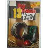 13 jazdcov v cieli, Dick Francis