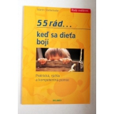 55 rád... keď sa dieťa bojí, Martin Stiefenhofer