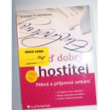 Buď dobrý hostitel, Elisabeth Bonneau