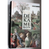 Dekameron, Giovanni Boccaccio