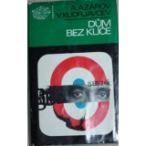 Dům bez klíče, A.Azarov