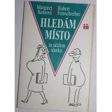 Hledám místo za účelem sňatku, Margaret Kentová