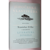 Jihočeská Vlastivěda - Kultura, Stanislav Cífka a kol.