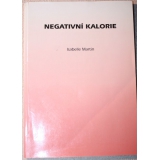 Negativní kalorie, Isabelle Martin
