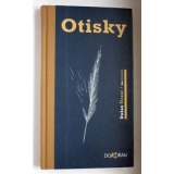 Otisky, Dušan šlosar