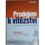 Prodejem k vítězství, Richard Denny
