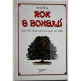 Rok s bonsají, Petr Říha