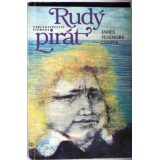 Rudý pirát, James Fenimore Cooper