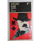 Sicilský klan, Auguste le Breton