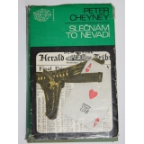 Slečnám to nevadí, Peter Cheyney