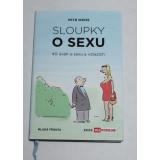 Sloupky o sexu, Petr Weiss