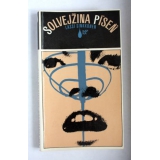 Solvejžina píseň, Lassi Sinkkonen