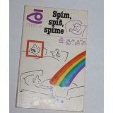 Spím, spíš, spíme, Alexandr Vejn