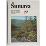 Šumava - turistický průvodce ČSSR, Olympia