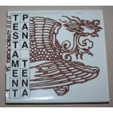 Testament pana Tena