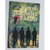 V zemi zeleného rákosí, Ivan Makásek