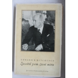 Zasvětil jsem život smrti, Edward B. Hitchcock