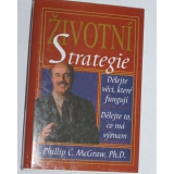Životní strategie, Phillip C.McGraw