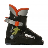 TECNICA RACER black, 08/09