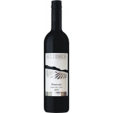 Pinot noir, pozdní sběr 2018