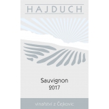 Sauvignon 2017