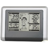 Meteostanice Viking 02037