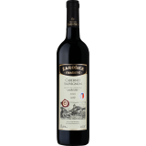 Cabernet sauvignon, pozdní sběr, suché, 2020
