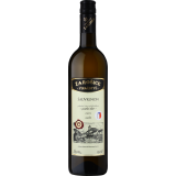 Sauvignon, pozdní sběr, suché, 2021