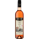 Zweigeltrebe rosé, pozdní sběr, 2021