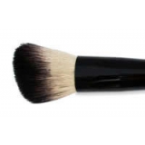 Bellápierre tvářenkový štětec - powder ci pressed makeup