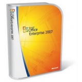 Microsoft Office 2007 Enteprise 
