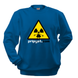 Mikina Raglan PrC-6