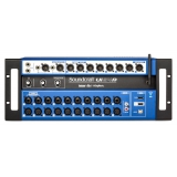 Soundcraft Ui24R