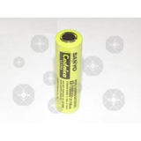 Akumulátor NiCD Sanyo - 1,2 V 1100 mAh KR-1100AAU