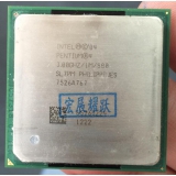 Intel Pentium 4 3 GHz P4 3.0 Socket 478 1M 800 SL7PM specifications EO P4 3.0E Desktopprocessor CPU