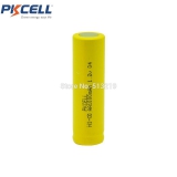 NICD AA 1000mAh 1.2V dobíjecí baterie 2A průmyslové NI-CD baterie plochý horní
