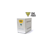 Invertor DC-AC 48V/230V, 3000W, sinusový, trafo