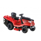 Zahradní traktor SOLO by AL-KO T 15-105.6 HD-A