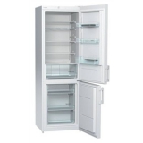 Kombinovaná chladnička Gorenje RK6191AW - VÝPRODEJ