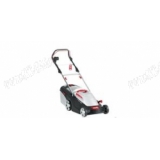 Zahradní elektrická sekačka AL-KO 40 E Comfort 3 in 1