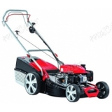 Benzínová sekačka AL-KO 5.16 VS-A Classic Plus 4 in 1