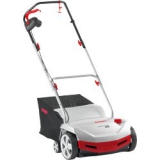 Elektrický vertikulátor AL-KO Combi Care 38 E Comfort s košem 3v 1