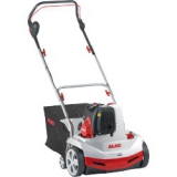 Benzínový provzdušňovač AL-KO Combi Care 38 P Comforts košem 3 v 1