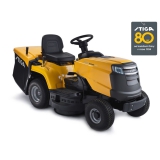 Zahradní traktor Stiga Estate 3084 H