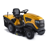 Zahradní traktor Stiga Estate 7122 HWS
