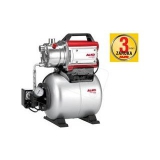 Domácí vodárna AL-KO HW 3000 Inox Classic